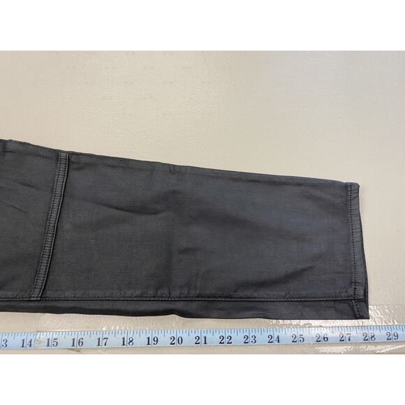 Adriano Goldschmied AG Wyatt Utilitarian Slouchy Skinny Pants 27 Womens 30x28 - Picture 10 of 16